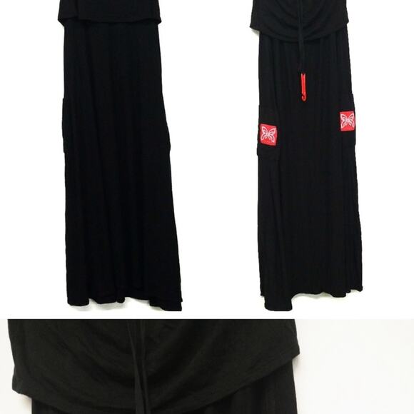 The Undress "Mobile Changing Room" Coverup Size M - Picture 2 of 2